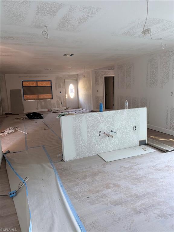 POINCIANA VILLAGE - Residential