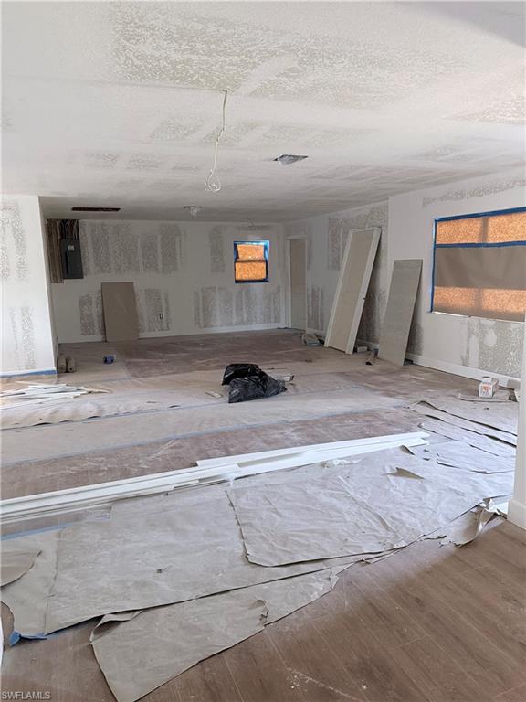 POINCIANA VILLAGE - Residential