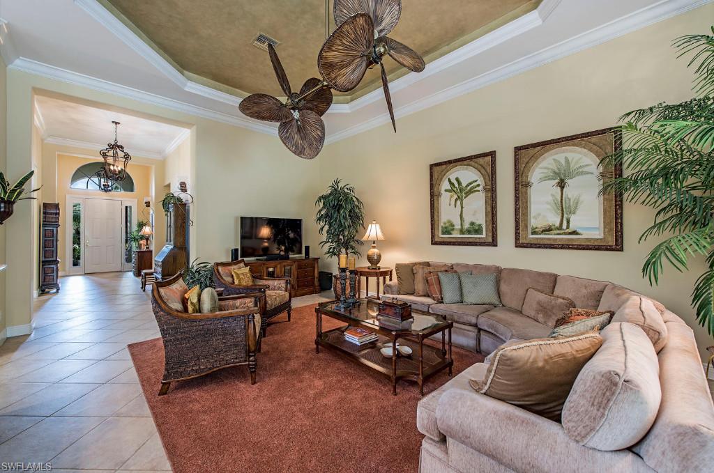 CERCINA - Residential