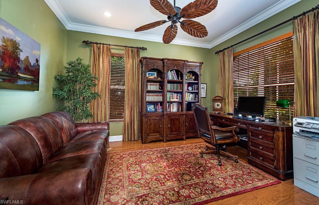 CERCINA - Residential