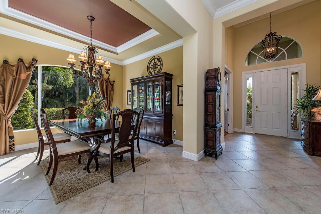 CERCINA - Residential