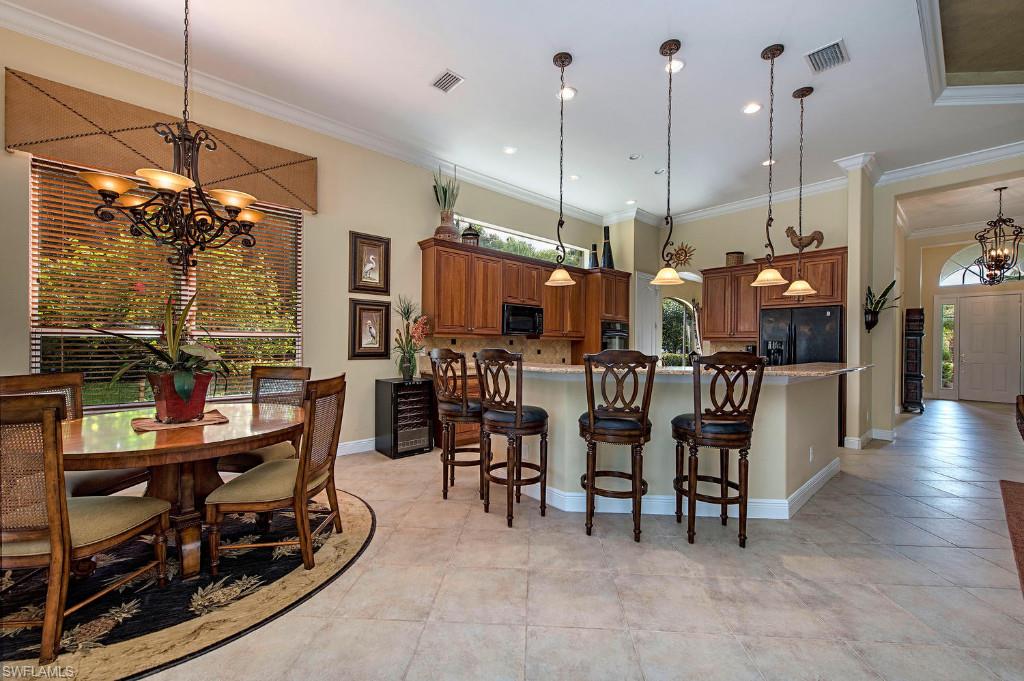 CERCINA - Residential