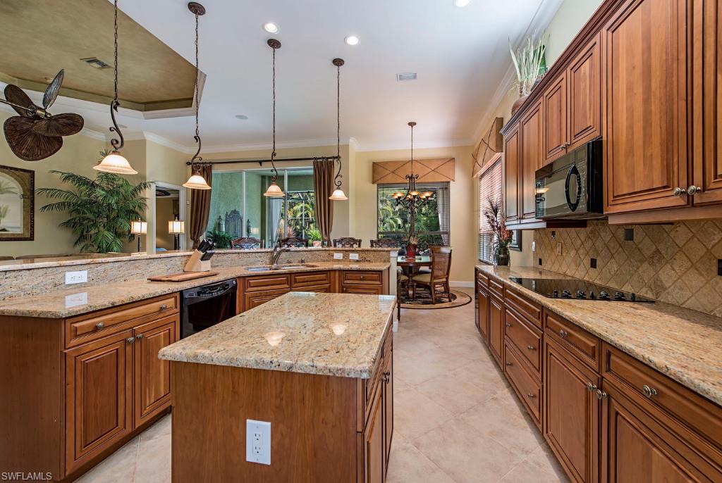 CERCINA - Residential