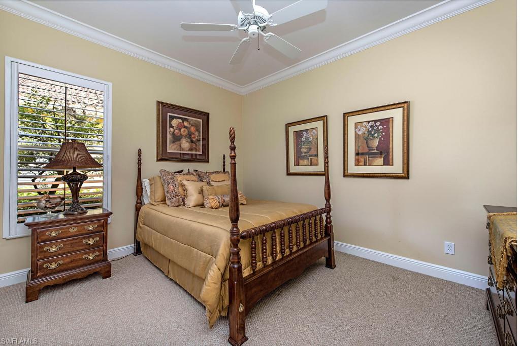 CERCINA - Residential