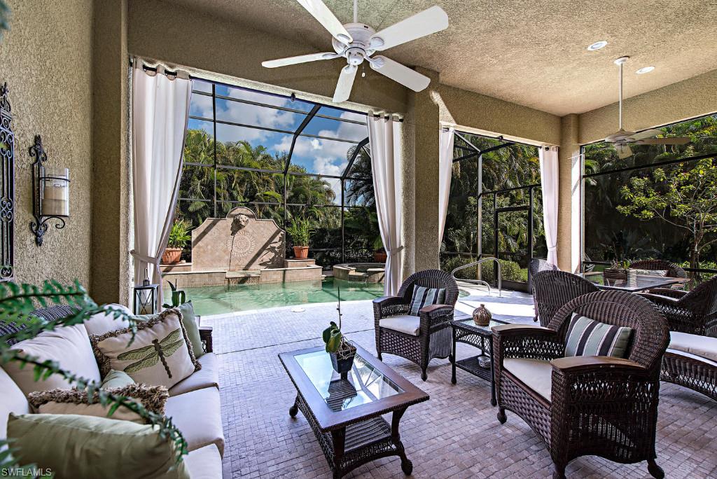 CERCINA - Residential