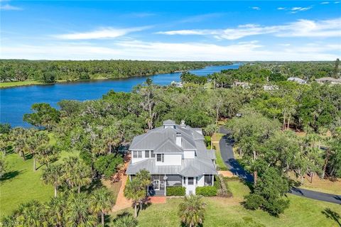 1950 Mitchell AVE ALVA FL 33920
