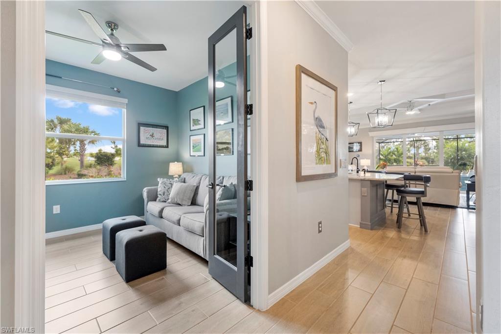 BABCOCK NATIONAL - Residential