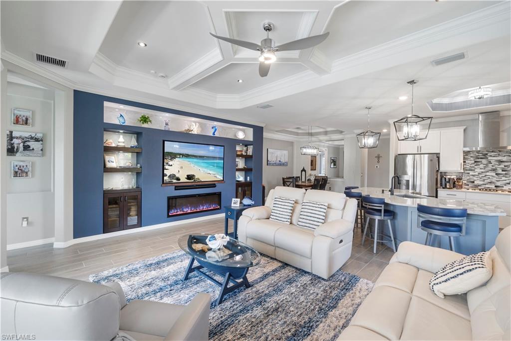 BABCOCK NATIONAL - Residential