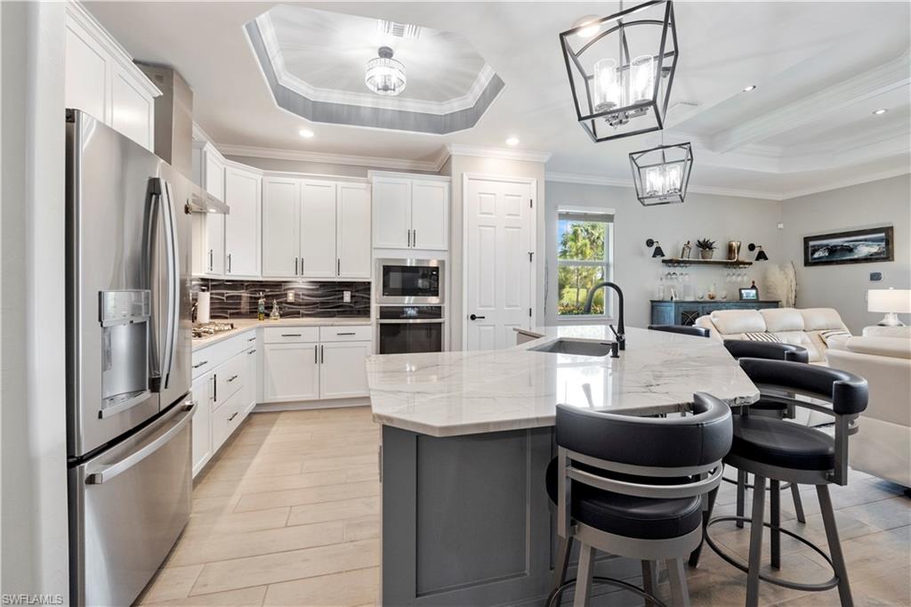 BABCOCK NATIONAL - Residential