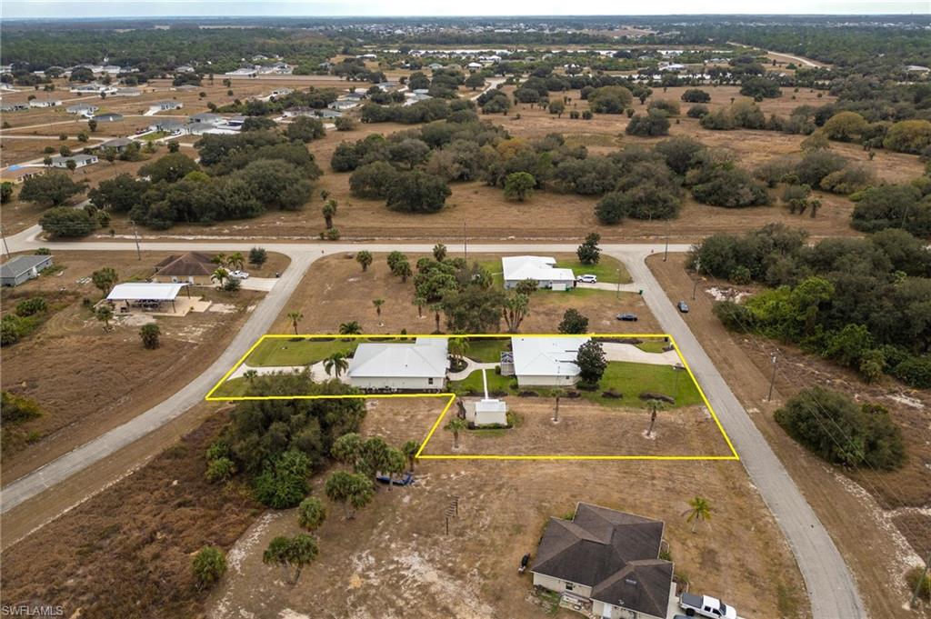 PORT LABELLE - Residential