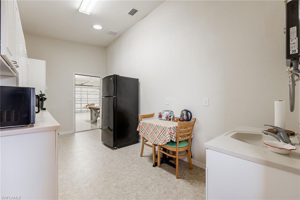 PORT LABELLE - Residential