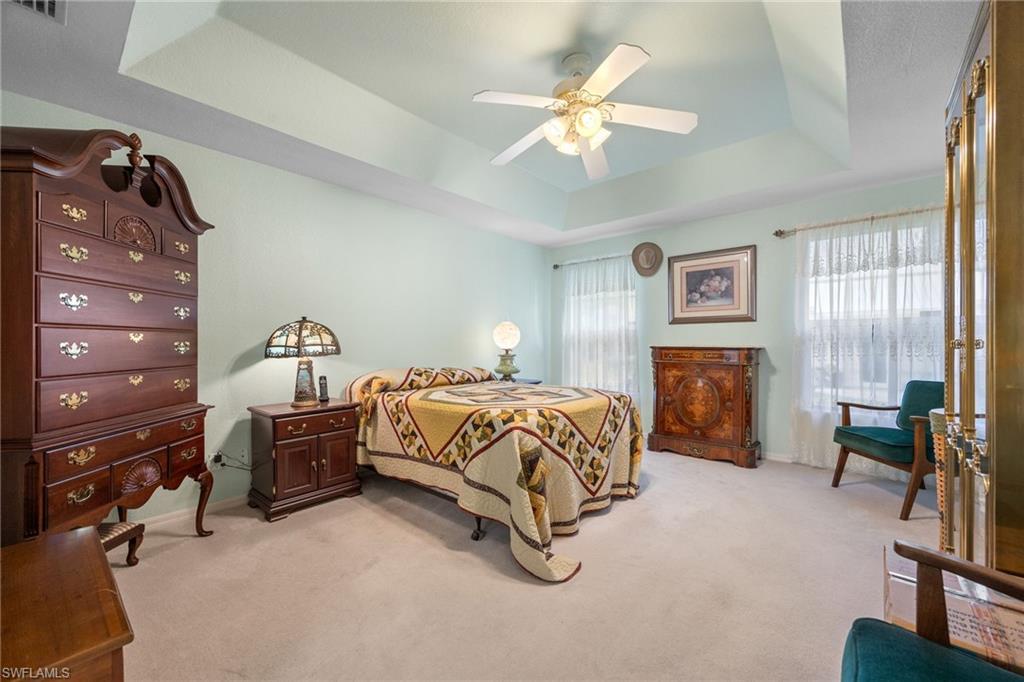 PORT LABELLE - Residential