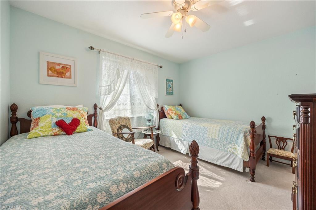 PORT LABELLE - Residential