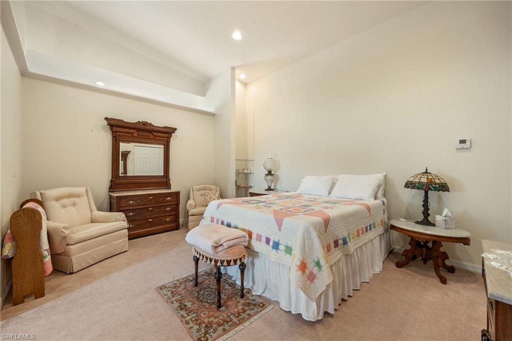 PORT LABELLE - Residential