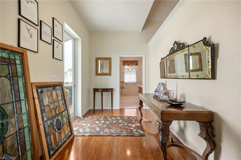 PORT LABELLE - Residential