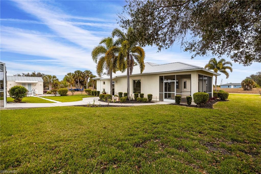 PORT LABELLE - Residential