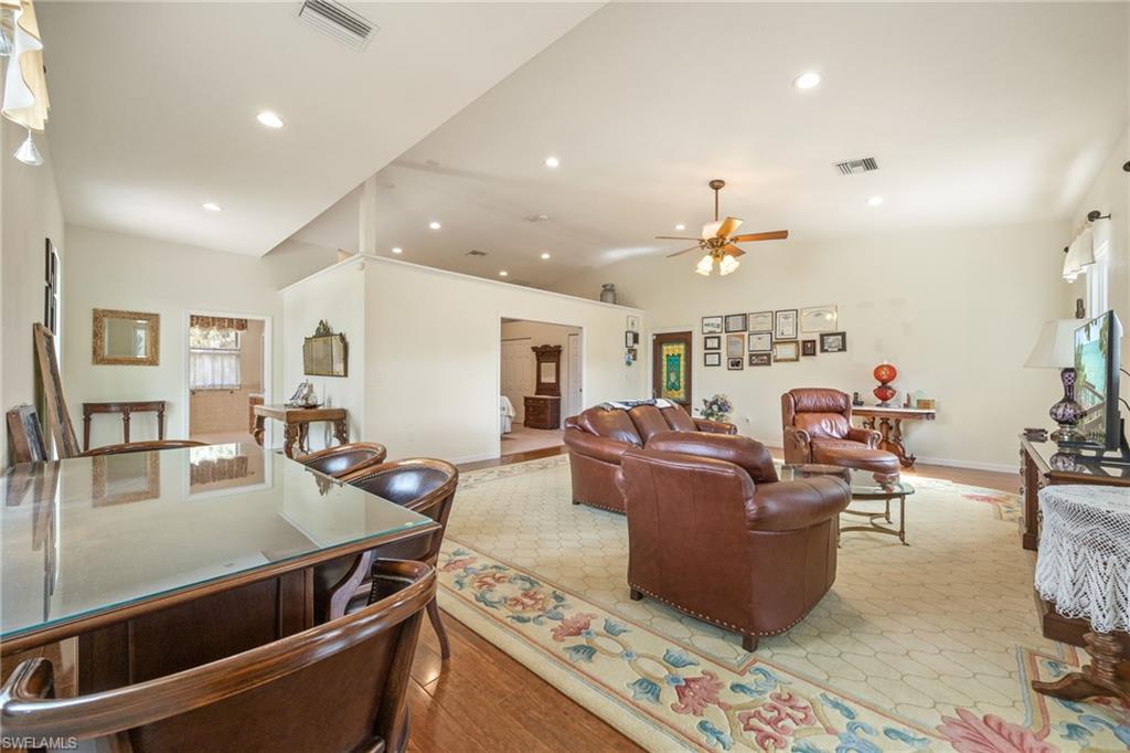 PORT LABELLE - Residential