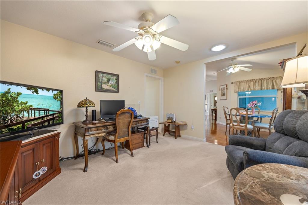 PORT LABELLE - Residential