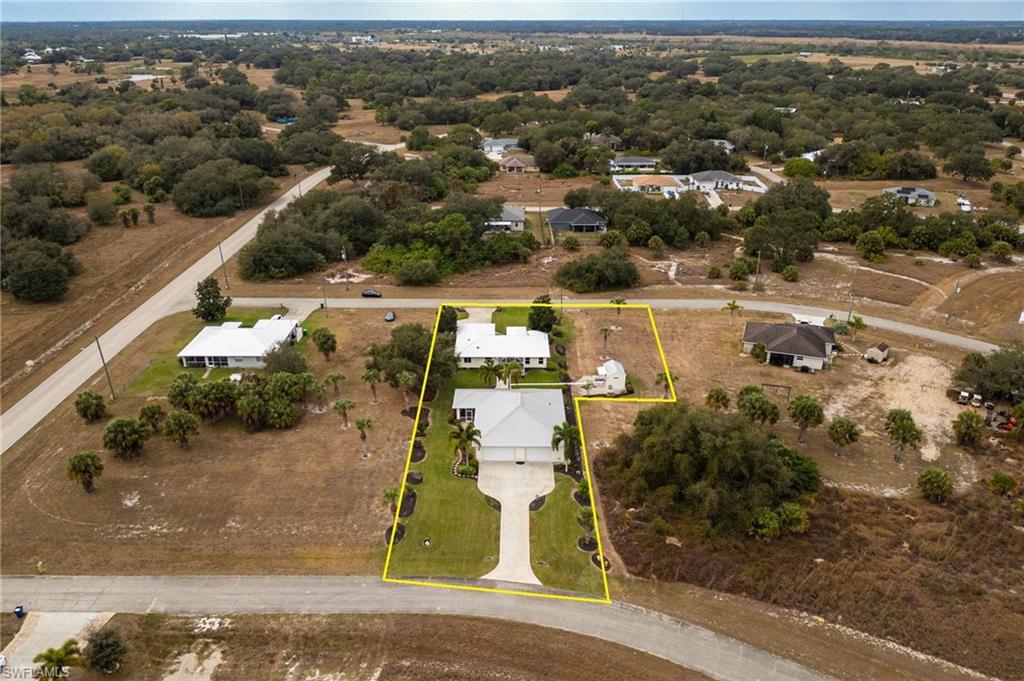 PORT LABELLE - Residential