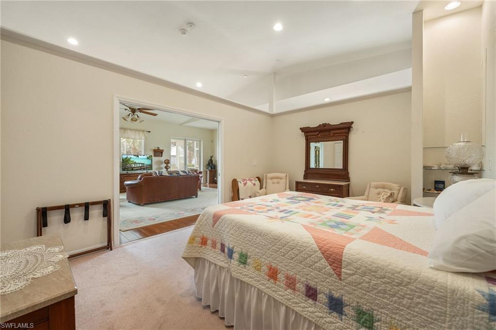 PORT LABELLE - Residential