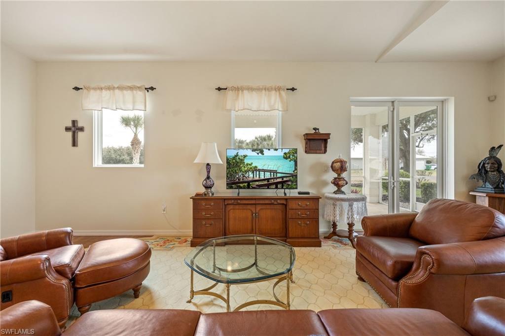 PORT LABELLE - Residential