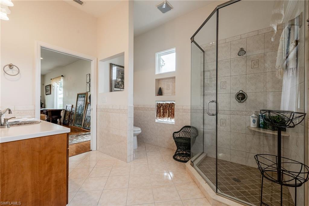 PORT LABELLE - Residential