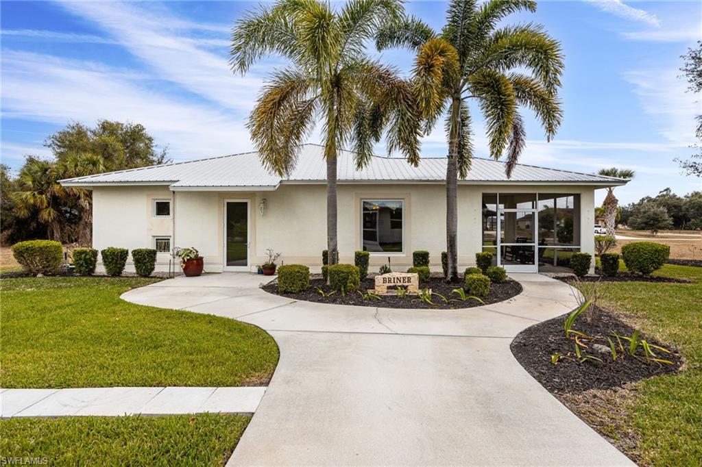 PORT LABELLE - Residential