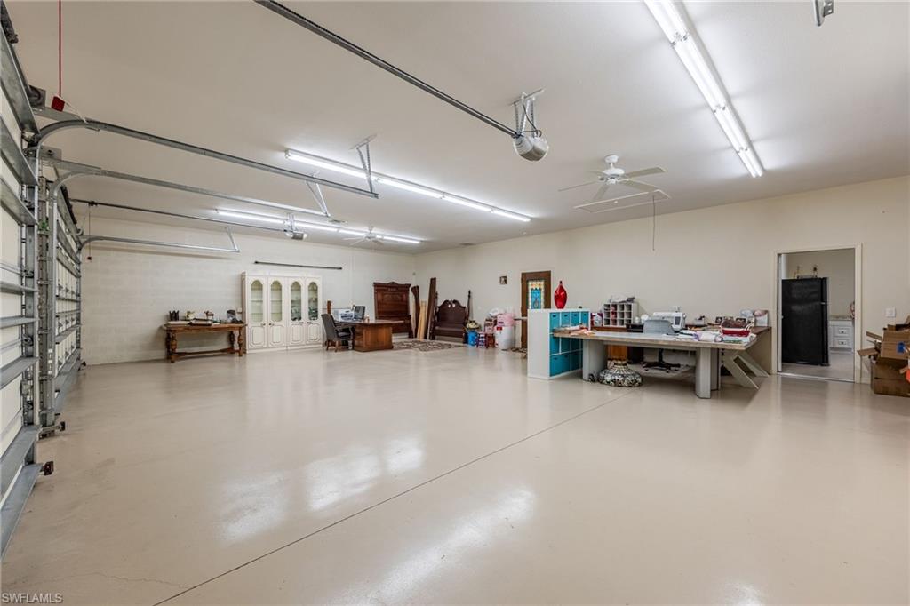 PORT LABELLE - Residential