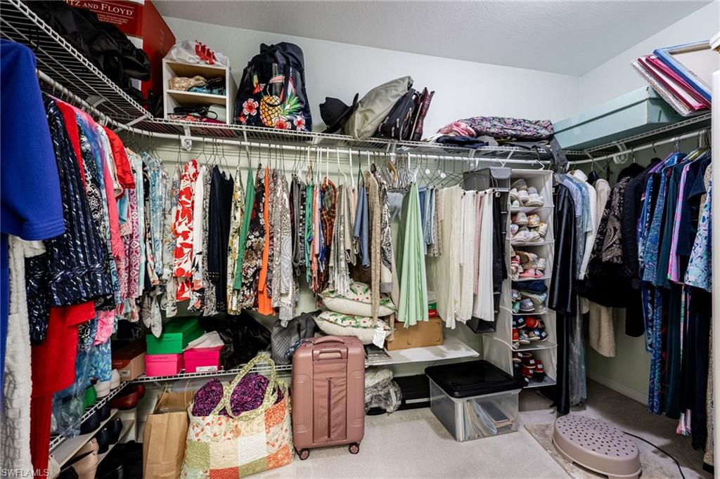 PORT LABELLE - Residential