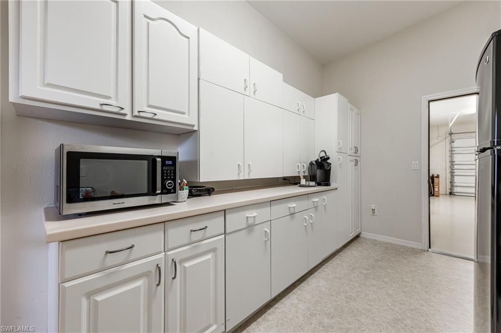 PORT LABELLE - Residential