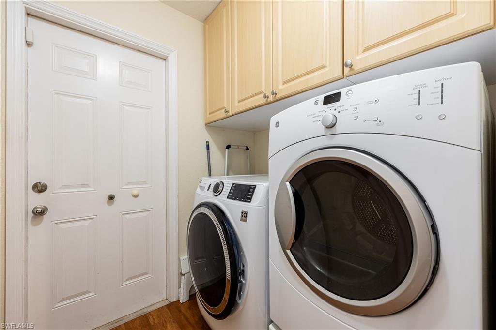 PORT LABELLE - Residential