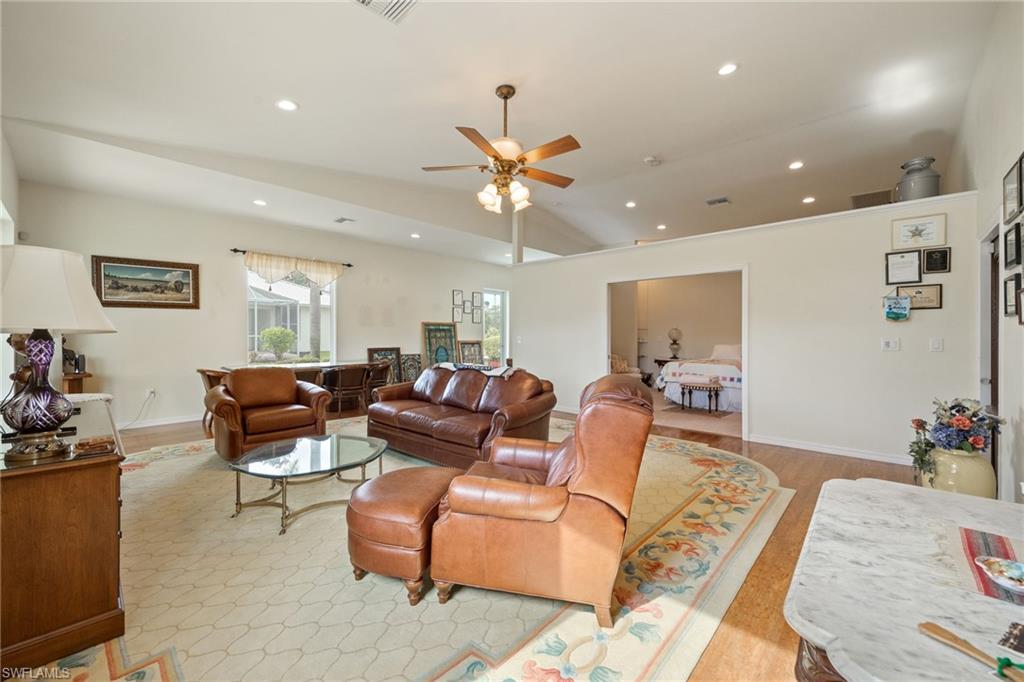 PORT LABELLE - Residential