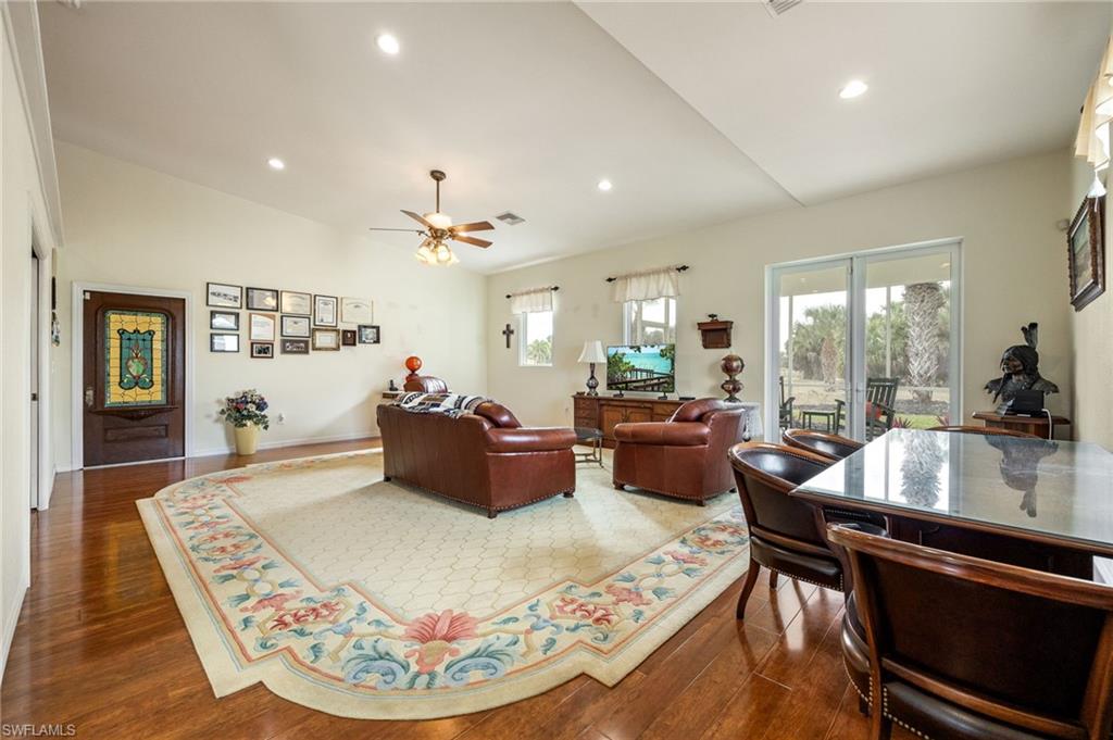 PORT LABELLE - Residential