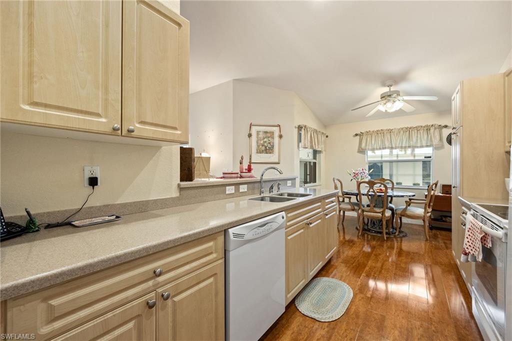 PORT LABELLE - Residential