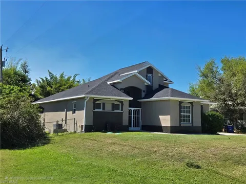 1660 Winston Rd, North Fort Myers, FL 33917 - MLS#: 225002397