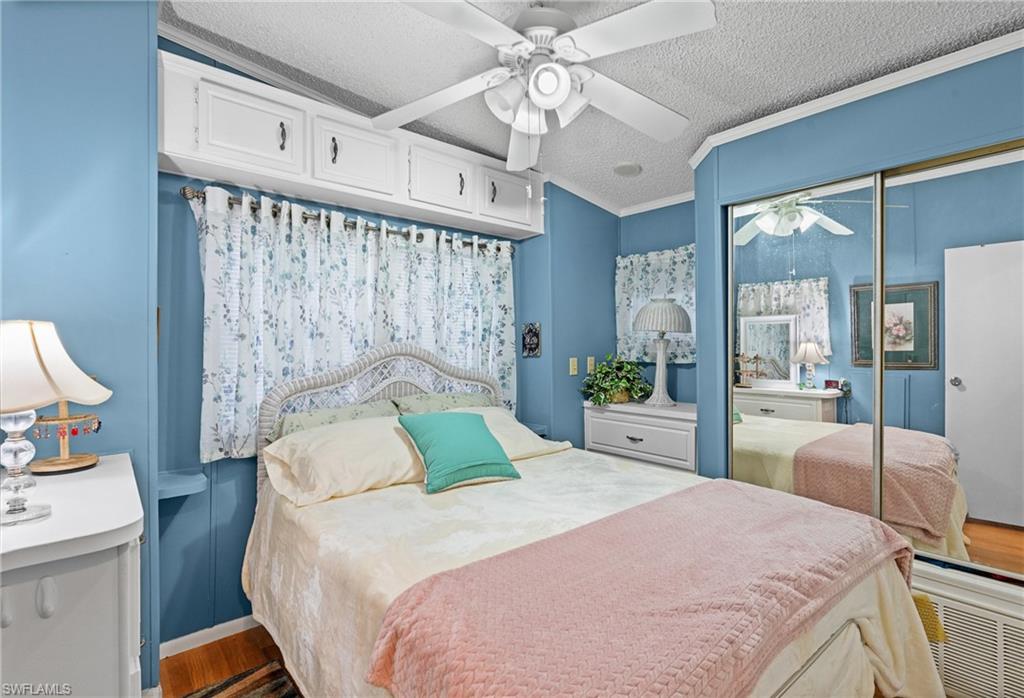 RIVERWOODS PLANTATION - Residential Lease