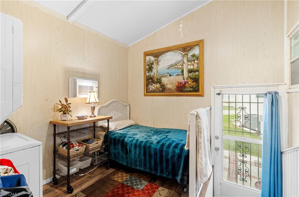 RIVERWOODS PLANTATION - Residential Lease