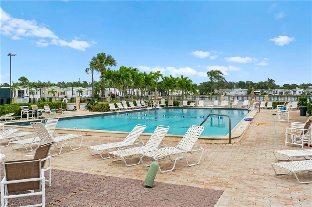 RIVERWOODS PLANTATION - Residential Lease