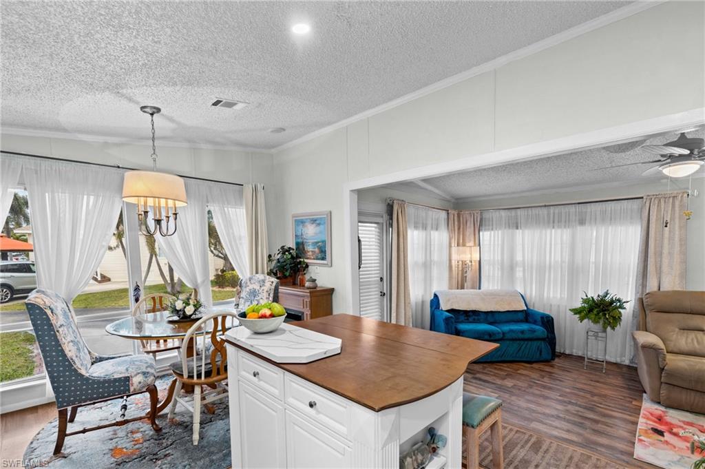 RIVERWOODS PLANTATION - Residential Lease