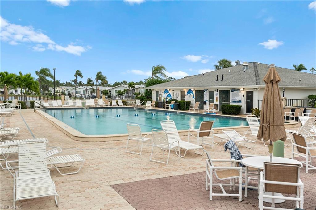 RIVERWOODS PLANTATION - Residential Lease