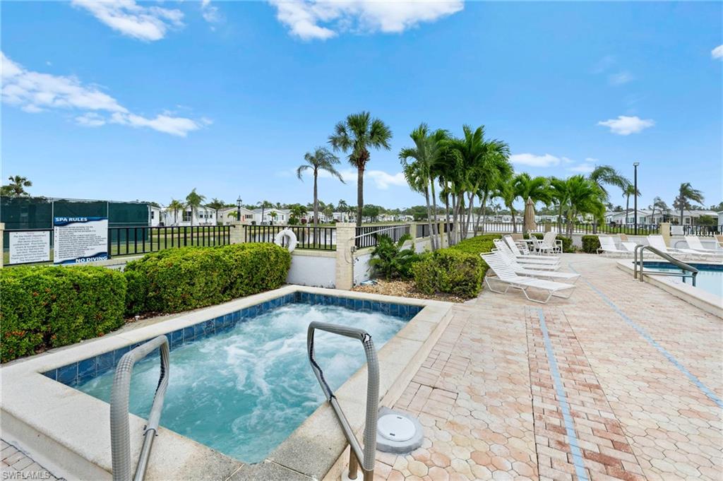 RIVERWOODS PLANTATION - Residential Lease