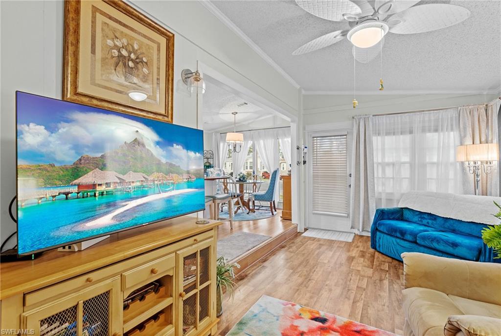 RIVERWOODS PLANTATION - Residential Lease