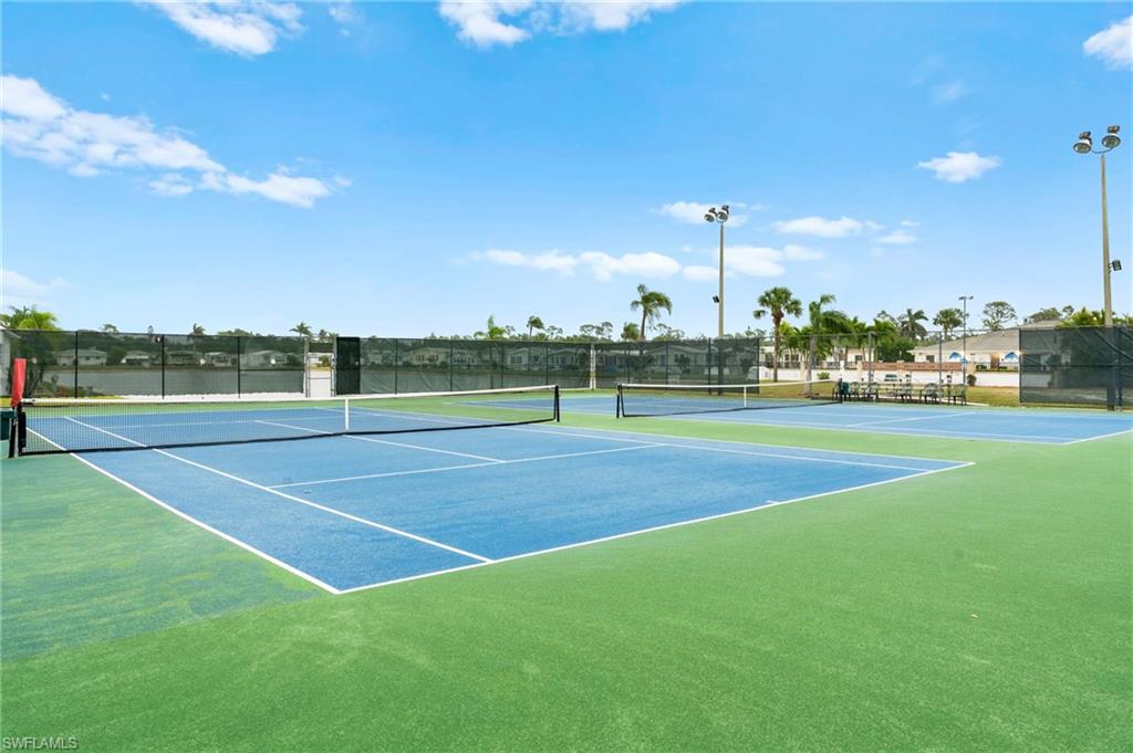 RIVERWOODS PLANTATION - Residential Lease