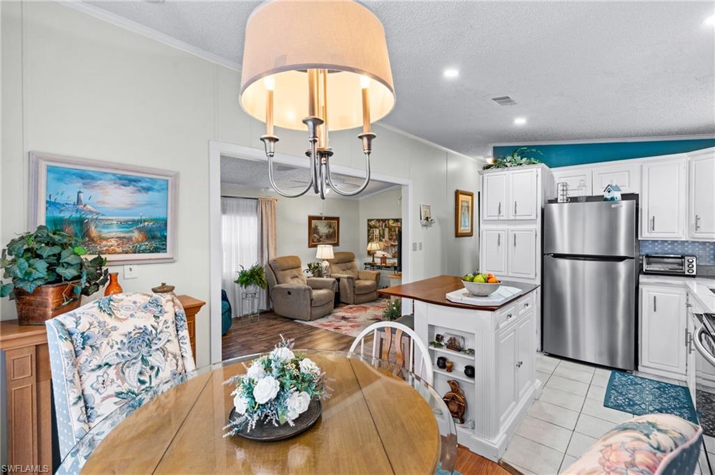 RIVERWOODS PLANTATION - Residential Lease