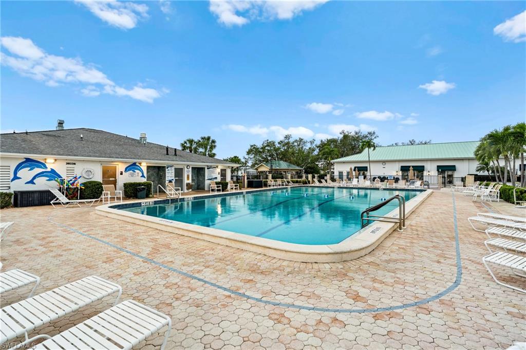 RIVERWOODS PLANTATION - Residential Lease