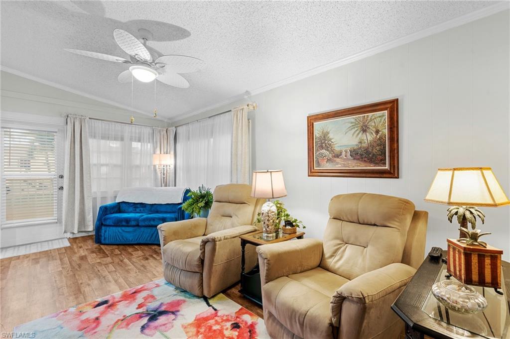 RIVERWOODS PLANTATION - Residential Lease