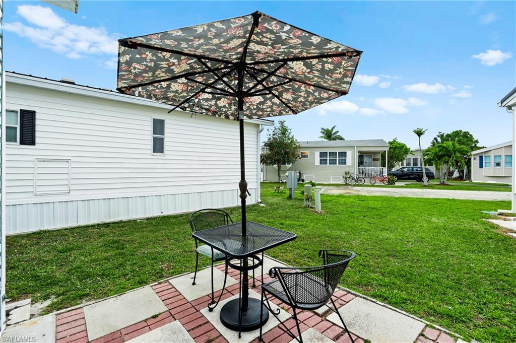 RIVERWOODS PLANTATION - Residential Lease