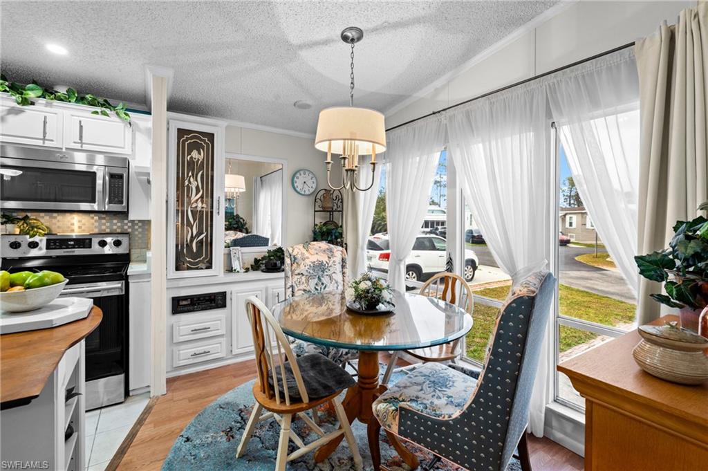 RIVERWOODS PLANTATION - Residential Lease