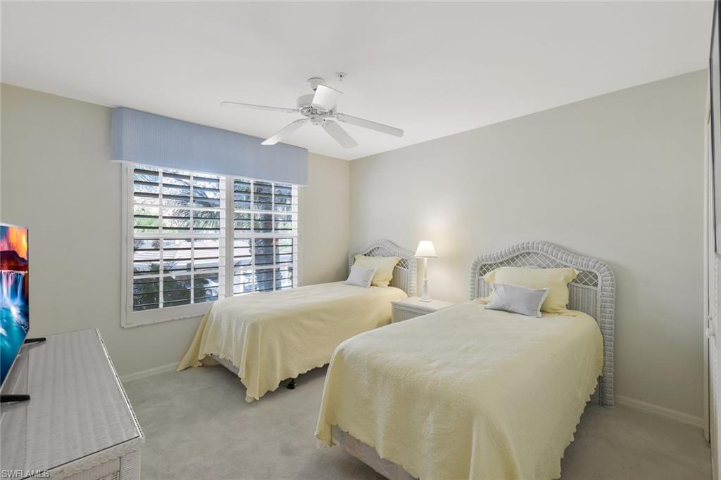 SAWGRASS POINT - Residential