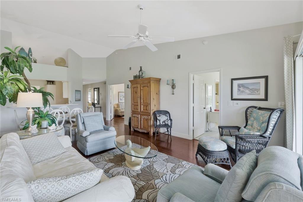 SAWGRASS POINT - Residential